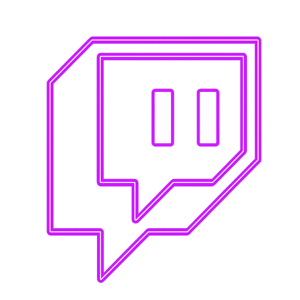Twitch — mruzigaming